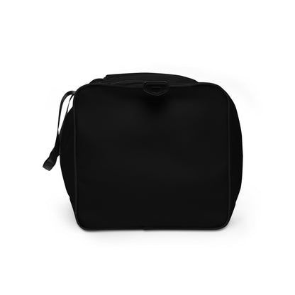 BLACK GOLDEN SPORT BAG