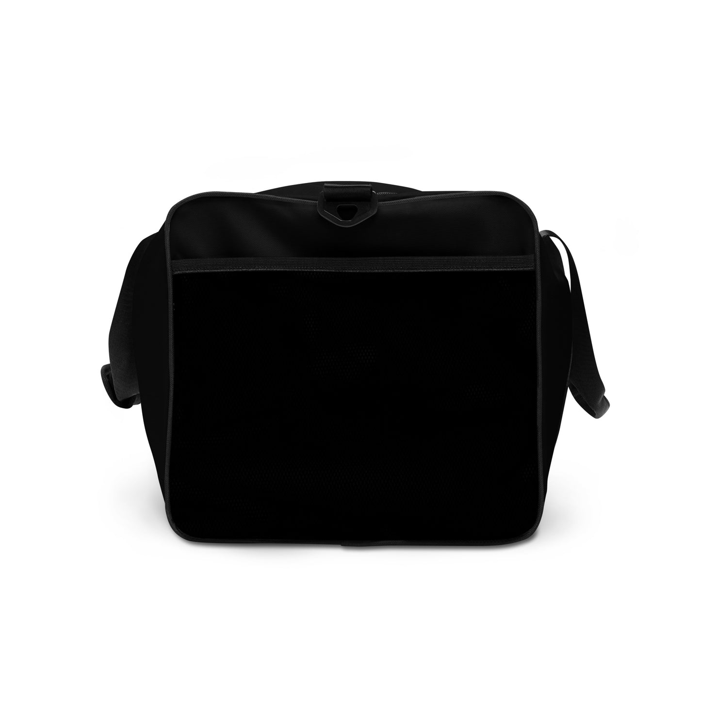 BLACK GOLDEN SPORT BAG