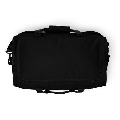 BLACK GOLDEN SPORT BAG